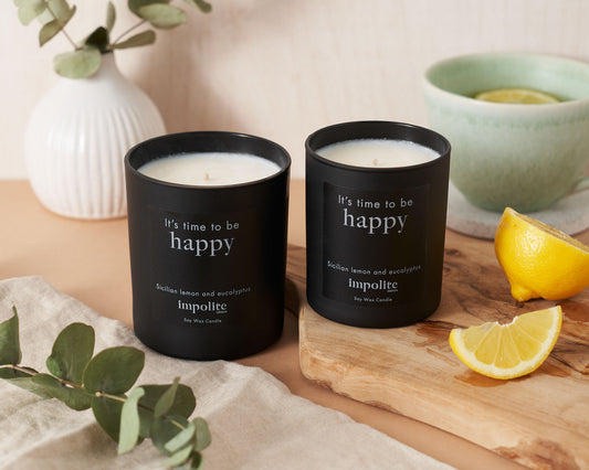 Handmade Candle Gifts - Christmas Presents, Find The Perfect Scent