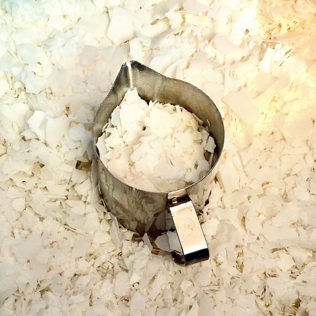 soy wax for scented candles Impolite Design