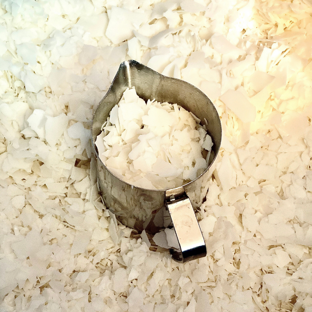 soy wax for scented candles Impolite Design